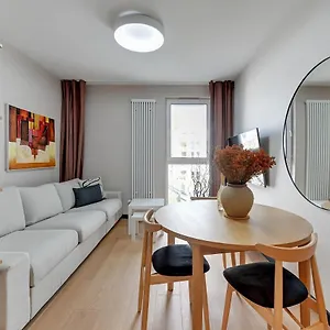  Apartament Boutique Aura 40 By Grand Polska